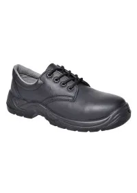 Portwest FC14 Compositelite Shoe36/3 Black