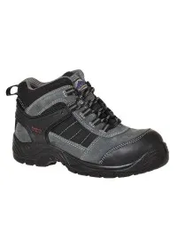 Portwest FC65 Compositelite Trekker Plus S1P Black