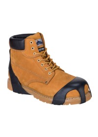 Portwest FC94 Non-Slip Grabbers Black