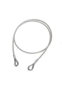 Portwest FP05 Cable Anchorage Sling Silver