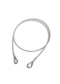 Portwest FP05 Cable Anchorage Sling Silver