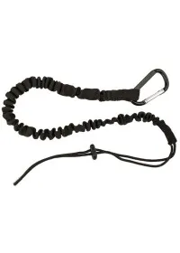 Portwest FP34 Tool Lanyard(Pk 10) Black