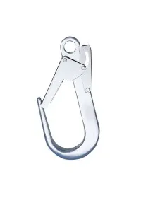 Portwest FP35 Scaffold Hook Silver
