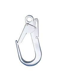 Portwest FP35 Scaffold Hook Silver