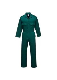 Portwest S999 Euro Work Coverall