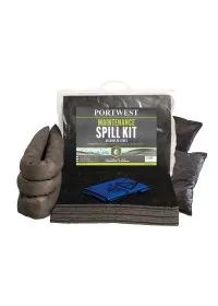 Portwest SM31 50 Litre Maintenance Kit pack 3