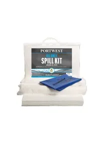 Portwest SM60 20 Litre Oil Only Kit (pack of 6 kits)