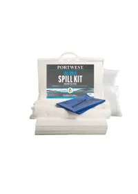 Portwest SM61 50 Litre Oil Only Kit