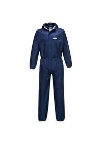 Portwest ST30 BizTex SMS Coverall Type 5/6 Pack of 50