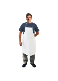 Portwest ST42 BizTex Microporous Apron Type 6PB