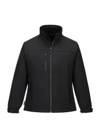 Portwest TK41 Charlotte Ladies Softshell (2L)