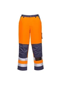 Portwest TX51 Lyon Hi Vis Trousers