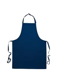 Portwest S840 Bib Apron W28x H42Navy