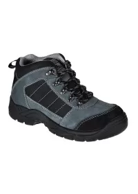 Portwest FW63 S1P Trekker Boot36/3 Black