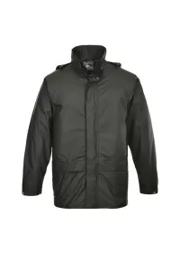 Portwest S450 Sealtex Jacket Black