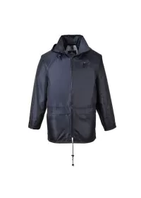 Portwest S440 Portwest Rain Jacket Navy