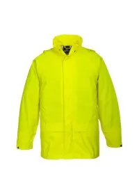 Portwest S450 Sealtex Jacket Yellow