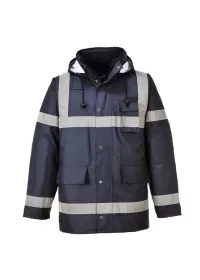 Portwest S433 Iona Lite Jacket Navy