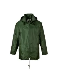 Portwest S440 Portwest Rain Jacket Olive