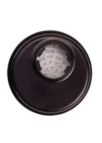 Portwest P971 ABEK1 P3 Bayonet Filter(Pk4) Brown