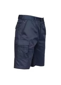 Portwest S790 Combat Shorts Navy