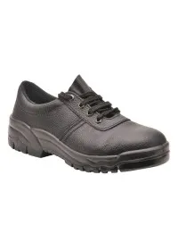 Portwest FW14 Protector Shoe35/2 S1P Black