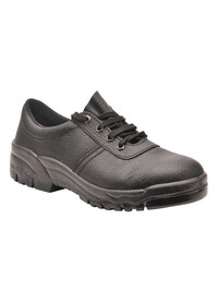 Portwest FW14 Protector Shoe35/2 S1P Black