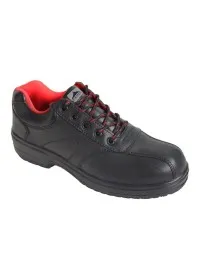 Portwest FW41 Ladies Safety Shoe 36/3 Black