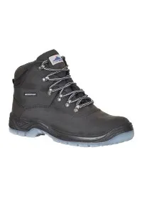 Portwest FW57 All Weather Boot S338/5 Black