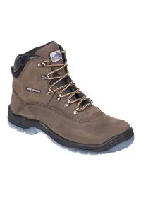 Portwest FW57 All Weather Boot S338/5 Brown