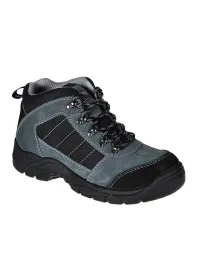 Portwest FW63 S1P Trekker Boot36/3 Black