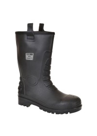 Portwest FW75 Neptune Rigger 36/3 S5 Black