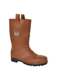Portwest FW75 Neptune Rigger 36/3 S5 Tan