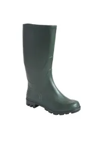 Portwest FW90 Non-Safety Wellington Green