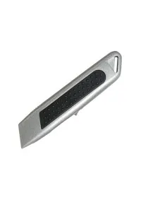 Portwest KN20 Pro Safety Cutter Silver