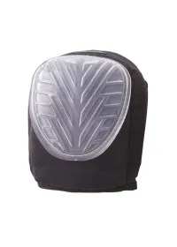 Portwest KP30 Super Gel-Filled Kneepad Black