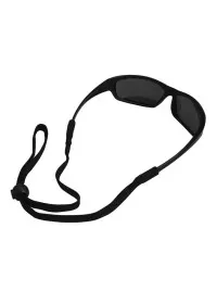 Portwest PA30 Spectacle Cord (PK 100) Black