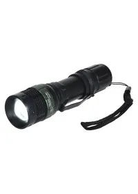 Portwest PA54 Tactical Torch Black