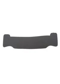 Portwest PA55 Helmet Sweatband (Pk 10) Black