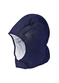 Portwest PA58 Helmet Winter Liner Navy