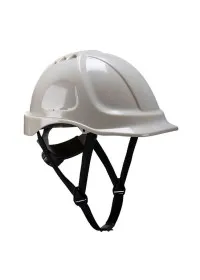 Portwest PG54 Endurance Glowing Helmet White