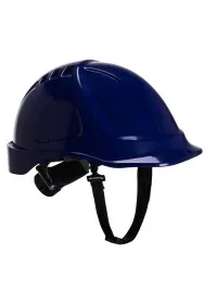 Portwest PS54 Endurance Plus Helmet Navy
