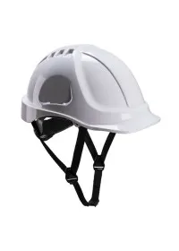 Portwest PS54 Endurance Plus Helmet White