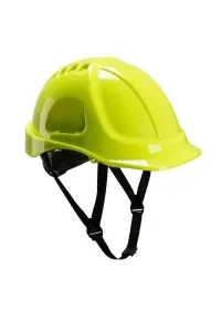 Portwest PS54 Endurance Plus Helmet Yellow