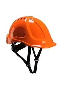 Portwest PS55 Endurance Helmet Orange