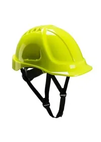 Portwest PS55 Endurance Helmet Yellow