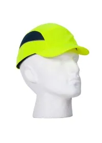 Portwest PS59 AirTech Bump Cap Yellow