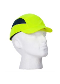 Portwest PS59 AirTech Bump Cap Yellow