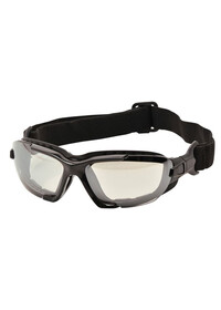 Portwest PW11 Levo Safety Spectacle EN166 Clear