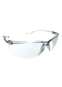 Portwest PW14 Lite Safety Spectacle Clear